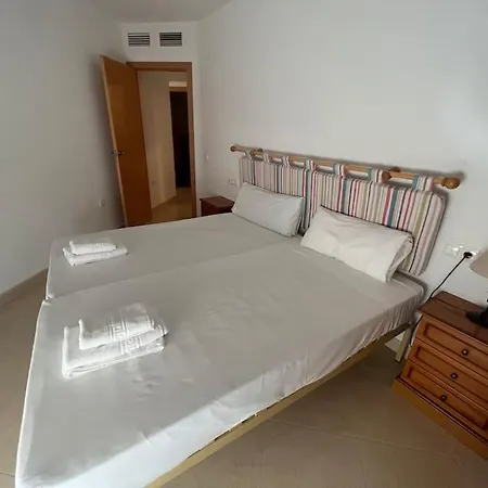 Rosa Marina Apartment