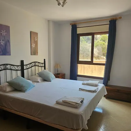 Rosa Marina Apartment *