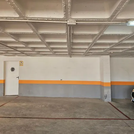 Apartment Rosa Marina Calpe
