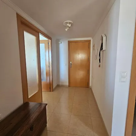 Ifach & Sea View Retreat Appartement *
