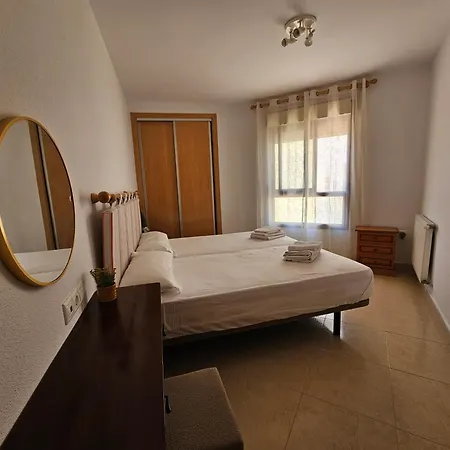 Lägenhet Ifach & Sea View Retreat *