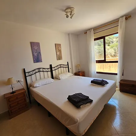 Ifach & Sea View Retreat * Calpe