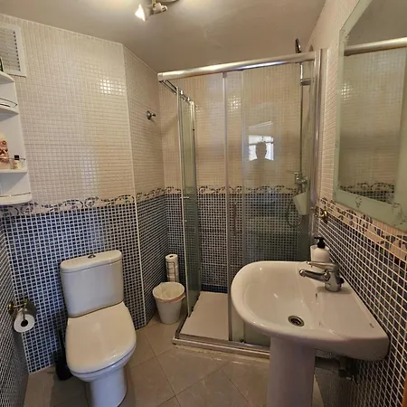 Ifach & Sea View Retreat Calpe
