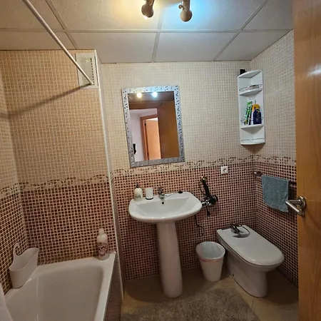 Ifach & Sea View Retreat Calpe