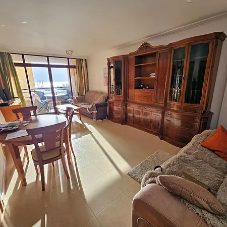 Ifach & Sea View Retreat Кальпе