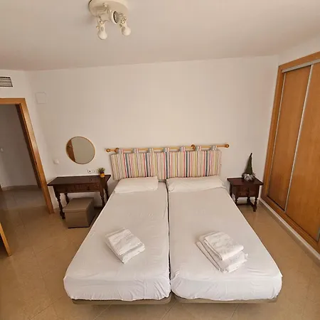 Ifach & Sea View Retreat * Кальпе